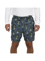 AFTCO Boatbar Swim Trunks