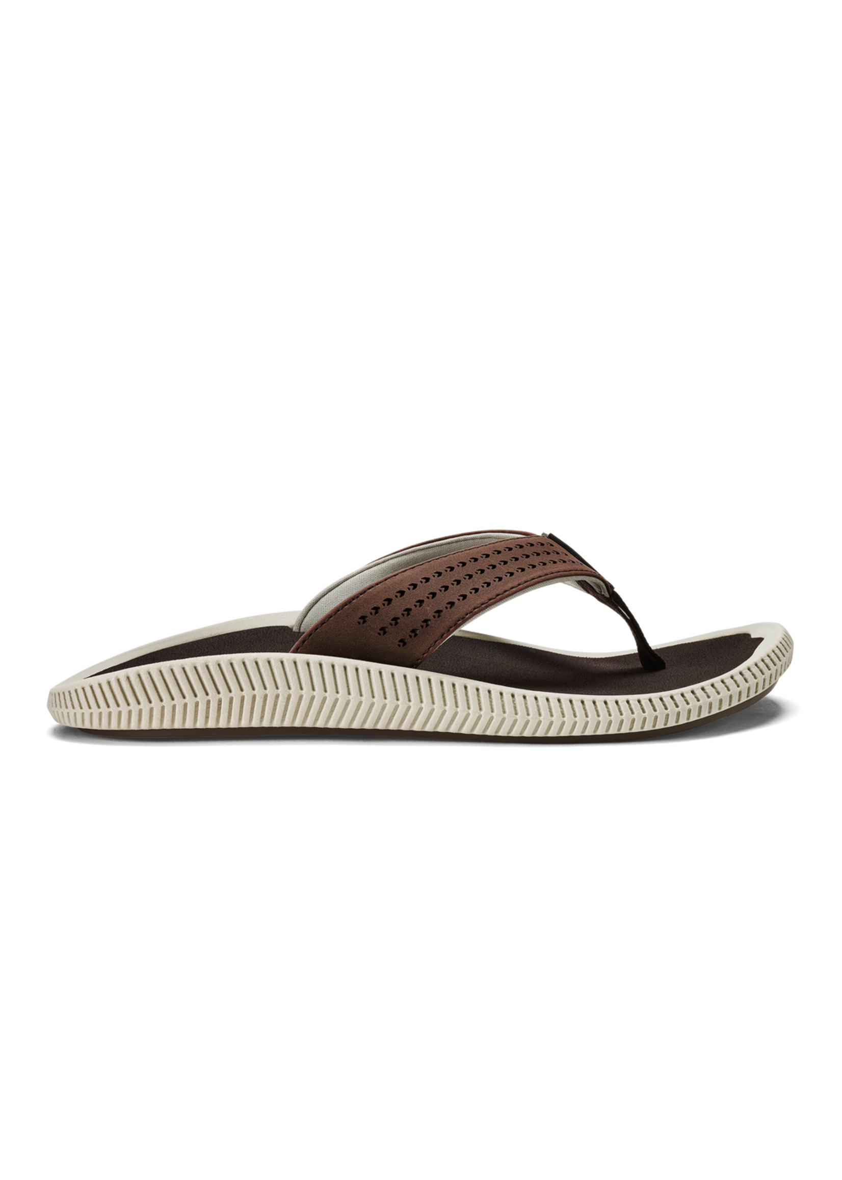 OluKai Ulele Men's Beach Sandals