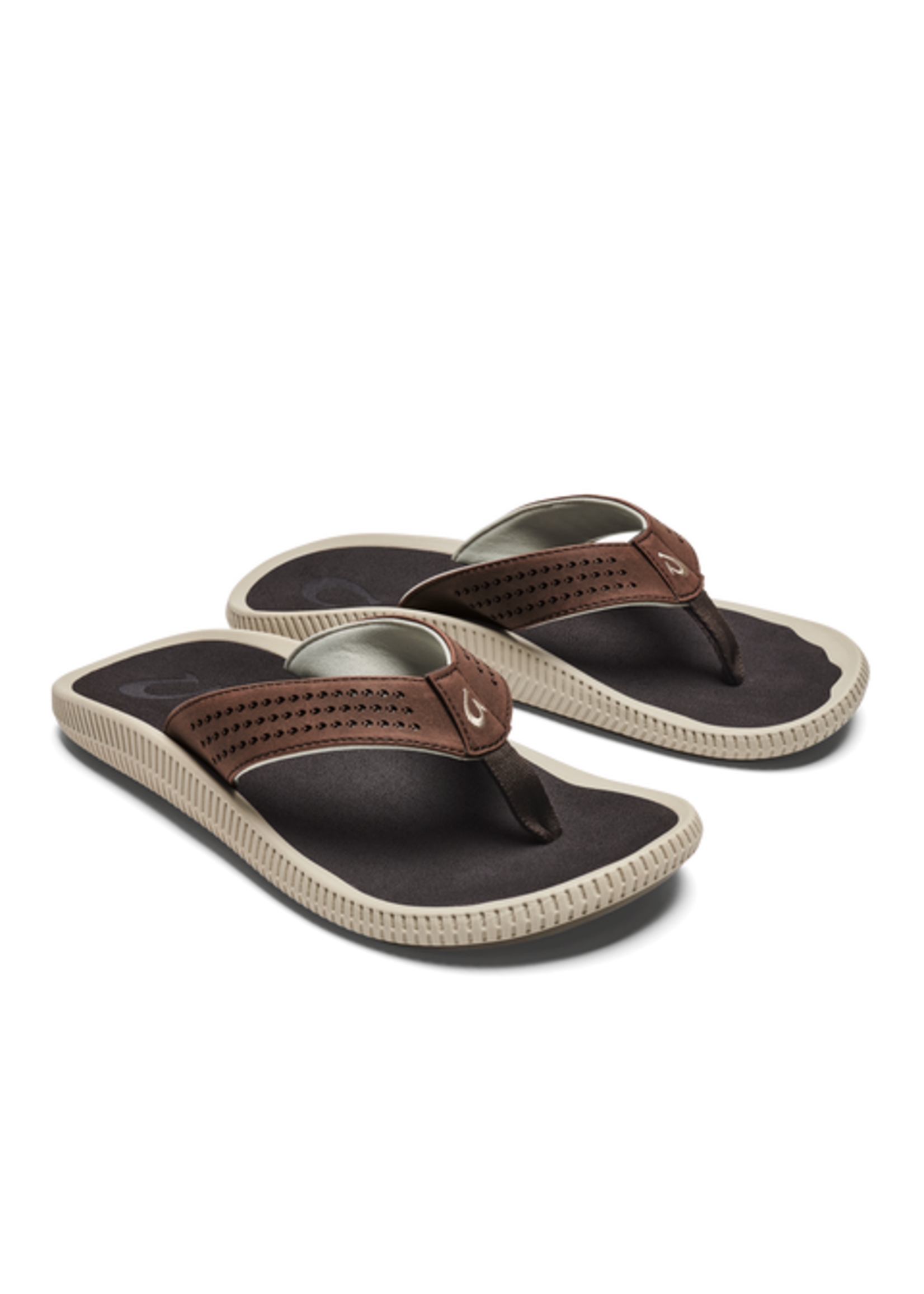 OluKai Ulele Men's Beach Sandals