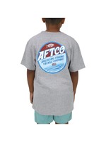 AFTCO Youth Ice Cream SS T-Shirt