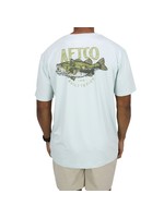 AFTCO Wild Catch Performance SS