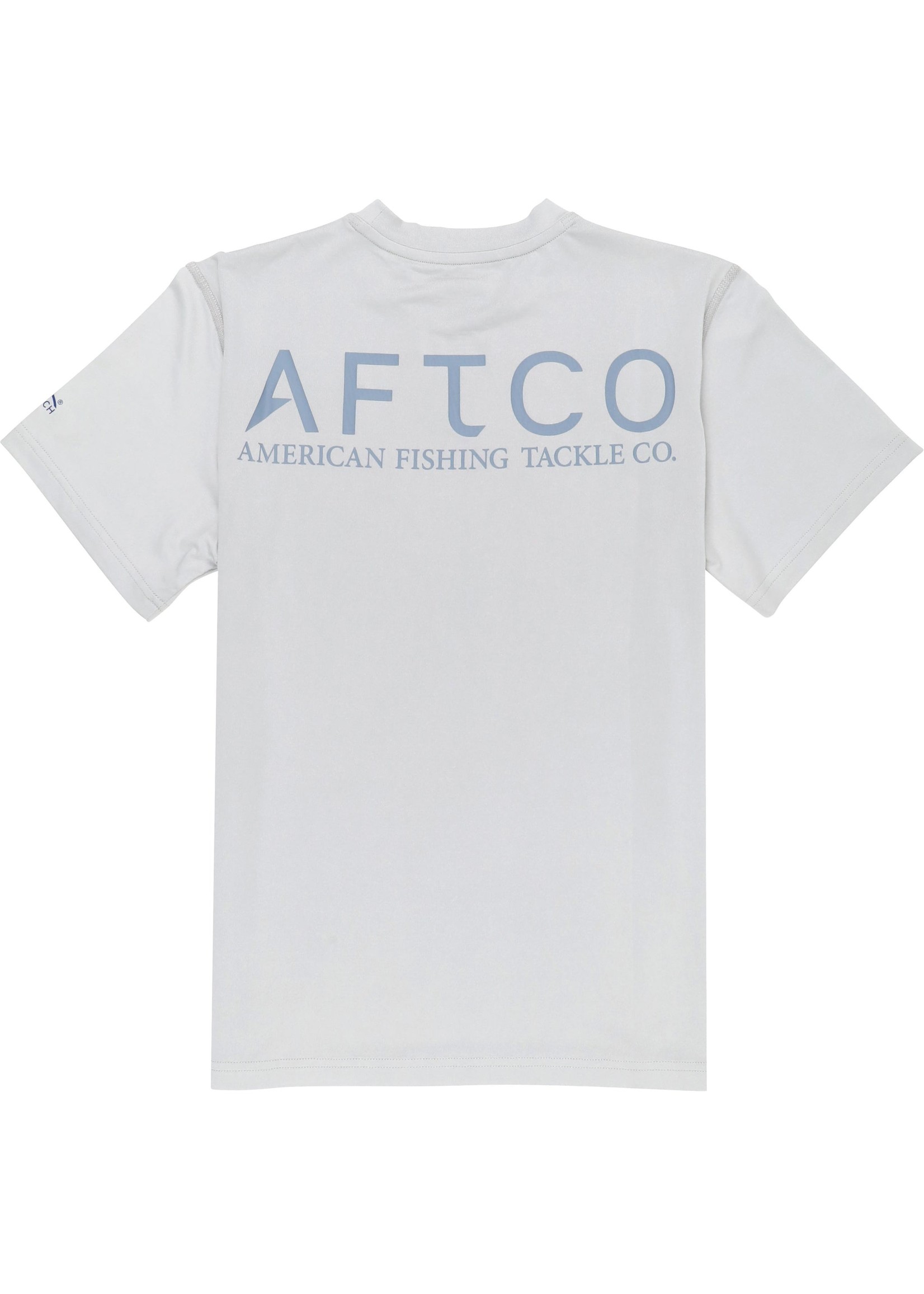 AFTCO Youth Samurai SS Performance Shirt