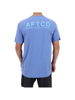 AFTCO Samurai 2 SS Performance Shirt