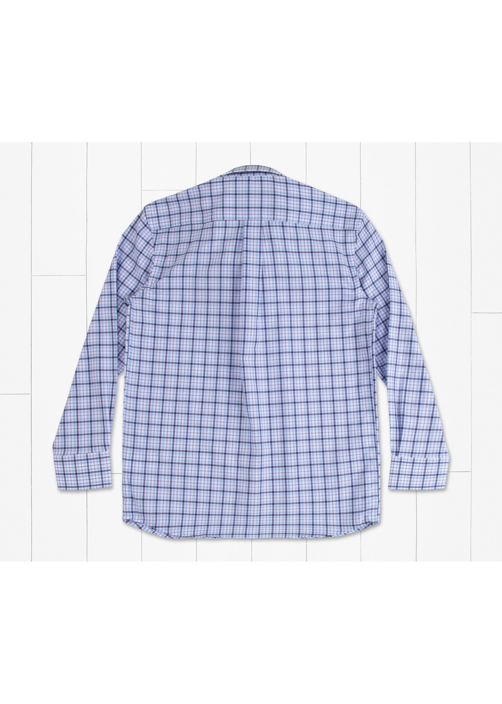 Southern Marsh Youth Gonzales Performance Dress Shirt