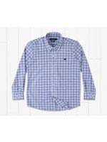 Southern Marsh Youth Gonzales Performance Dress Shirt