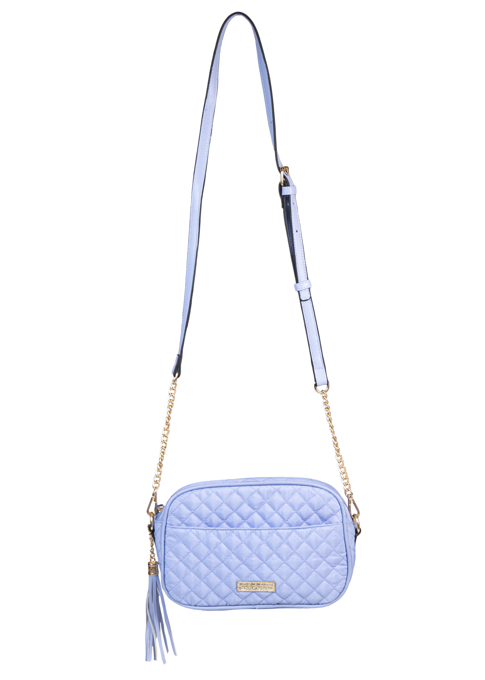 Simply Southern Collection Chain Crossbody