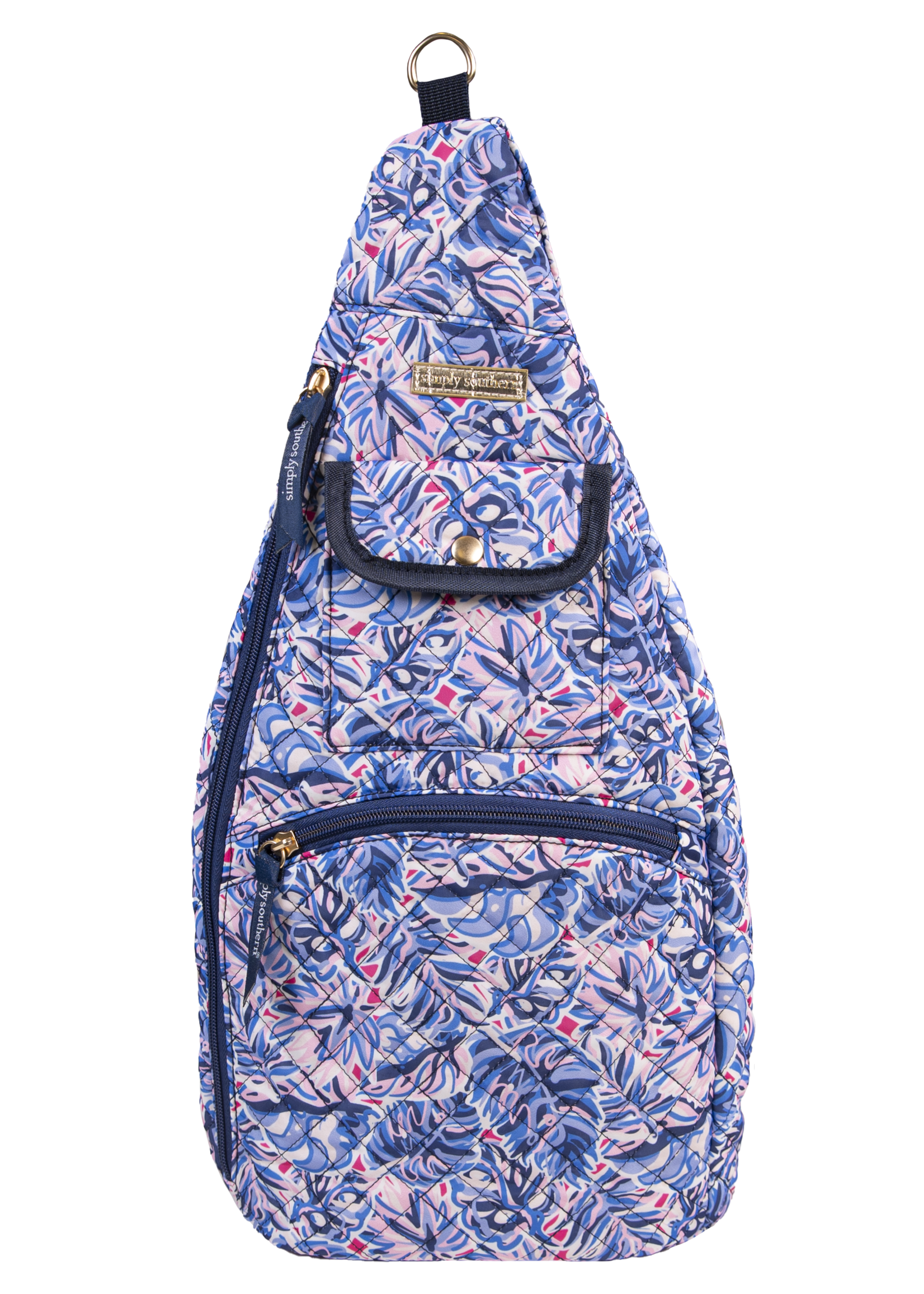 Simply southern sling bag Clearance