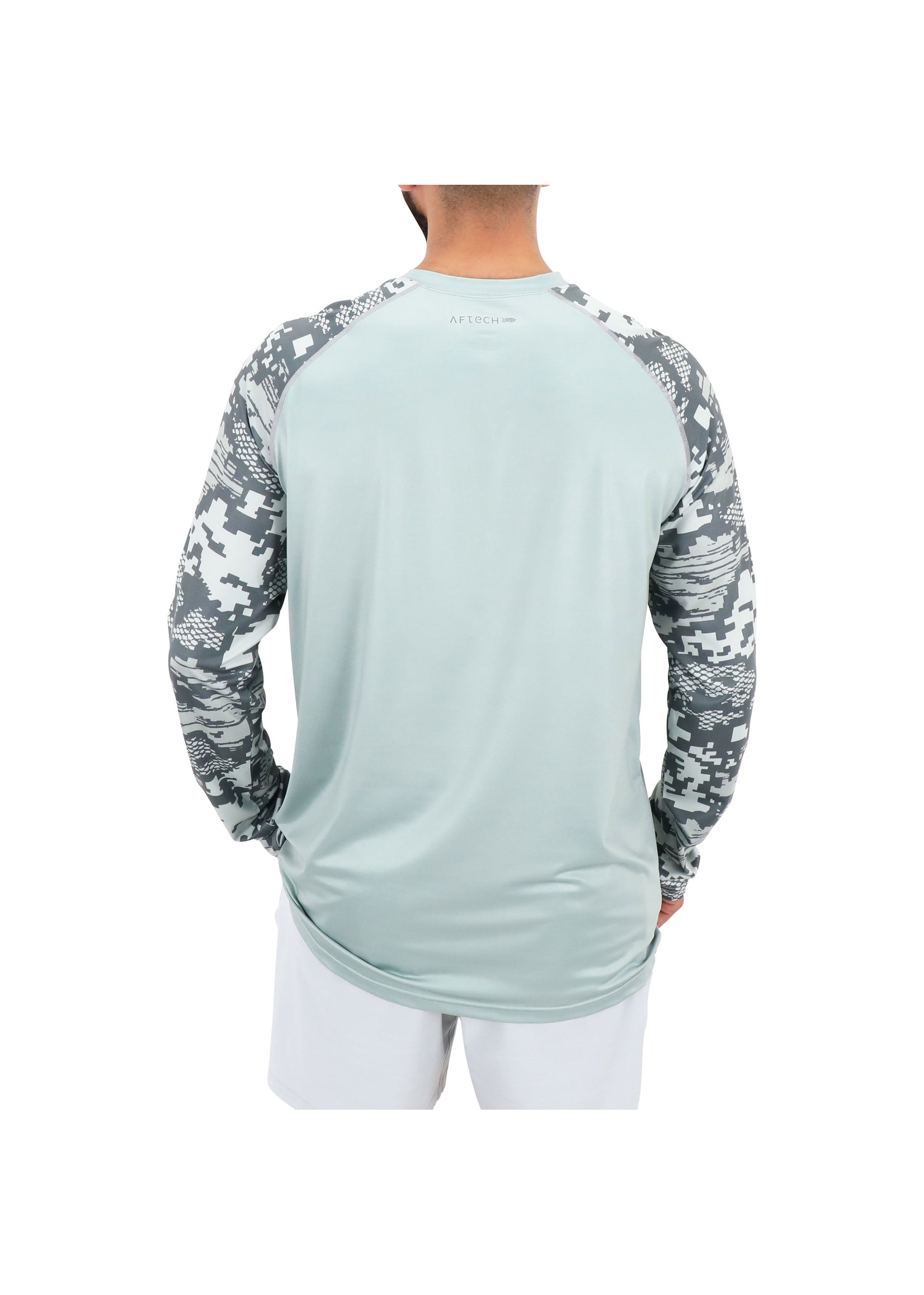 AFTCO Tactical LS Performance Shirt