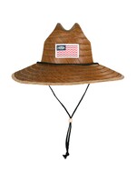 AFTCO Youth Palapa Straw Hat