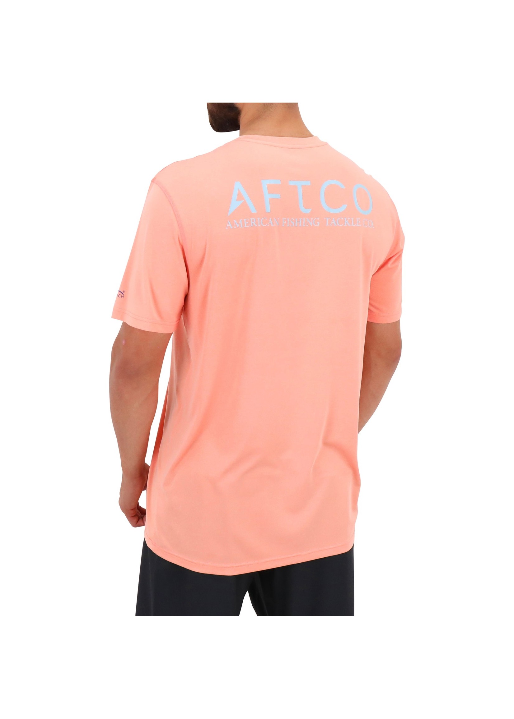 AFTCO Samurai 2 SS Performance Shirt
