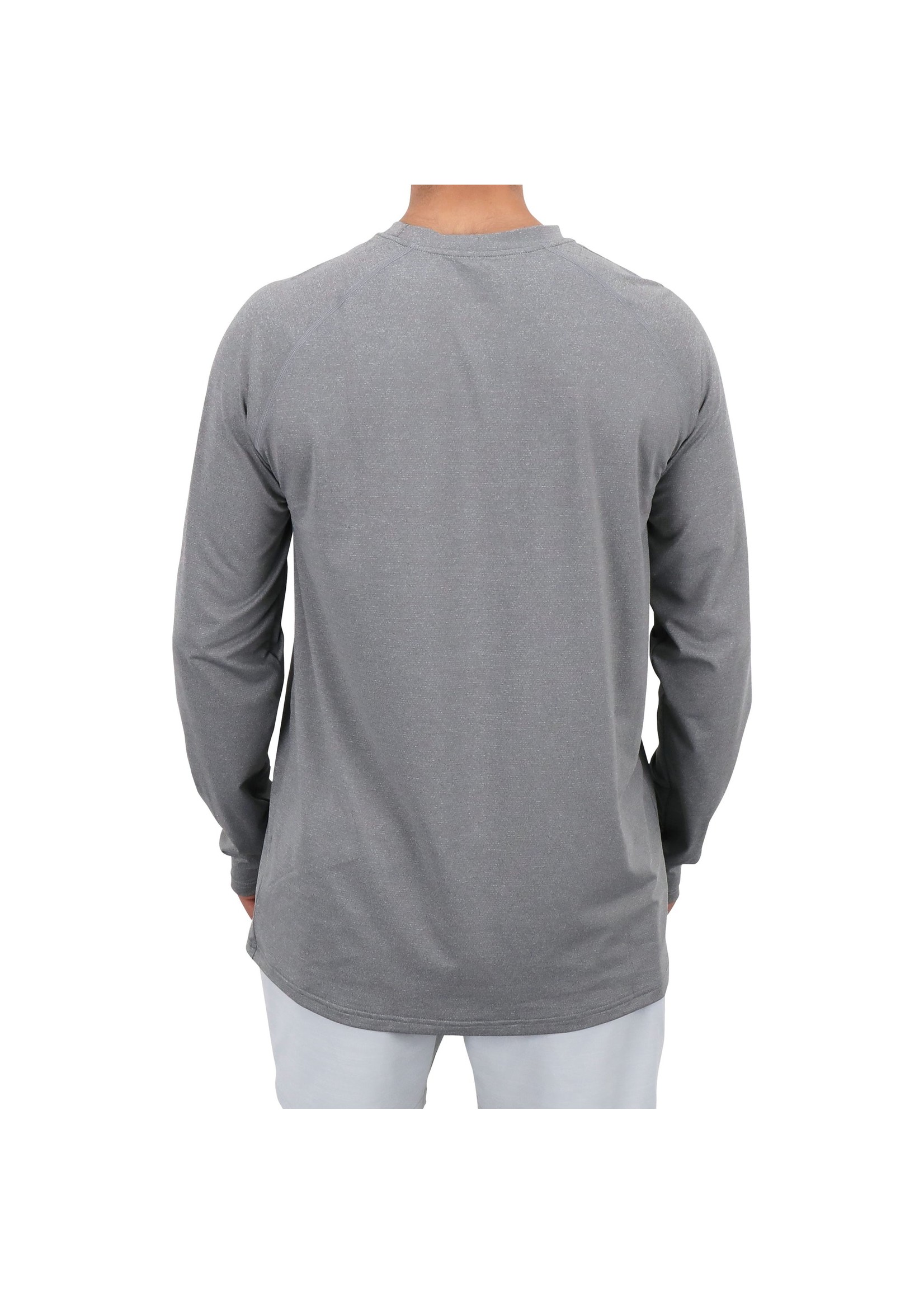 AFTCO Yurei Air O Mesh Long Sleeve