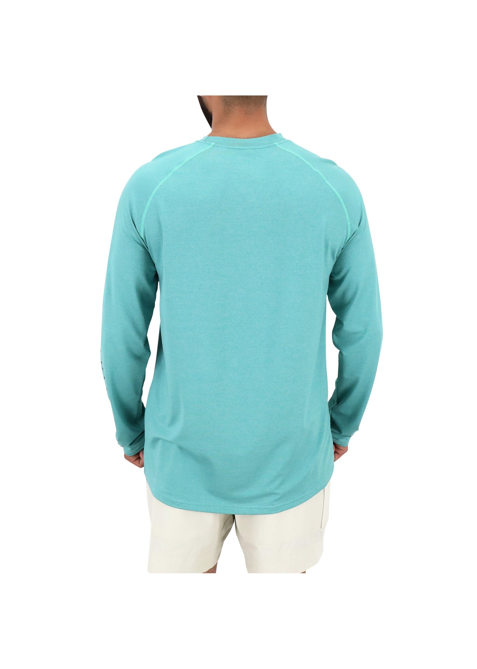 AFTCO Yurei Air O Mesh Long Sleeve