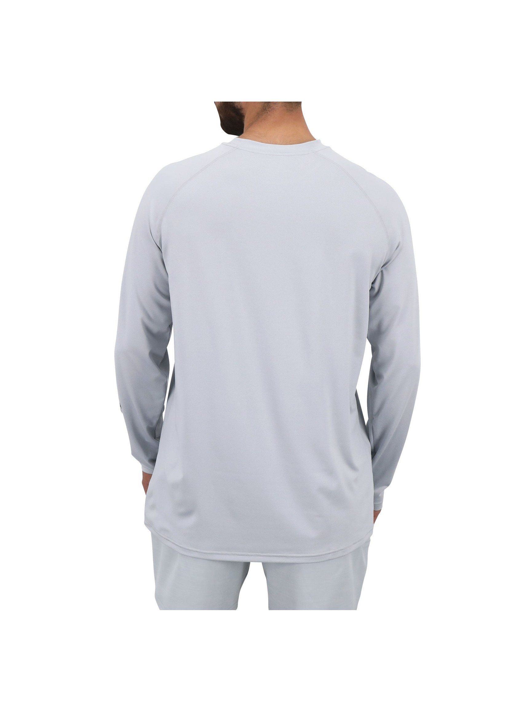 AFTCO Yurei Air O Mesh Long Sleeve