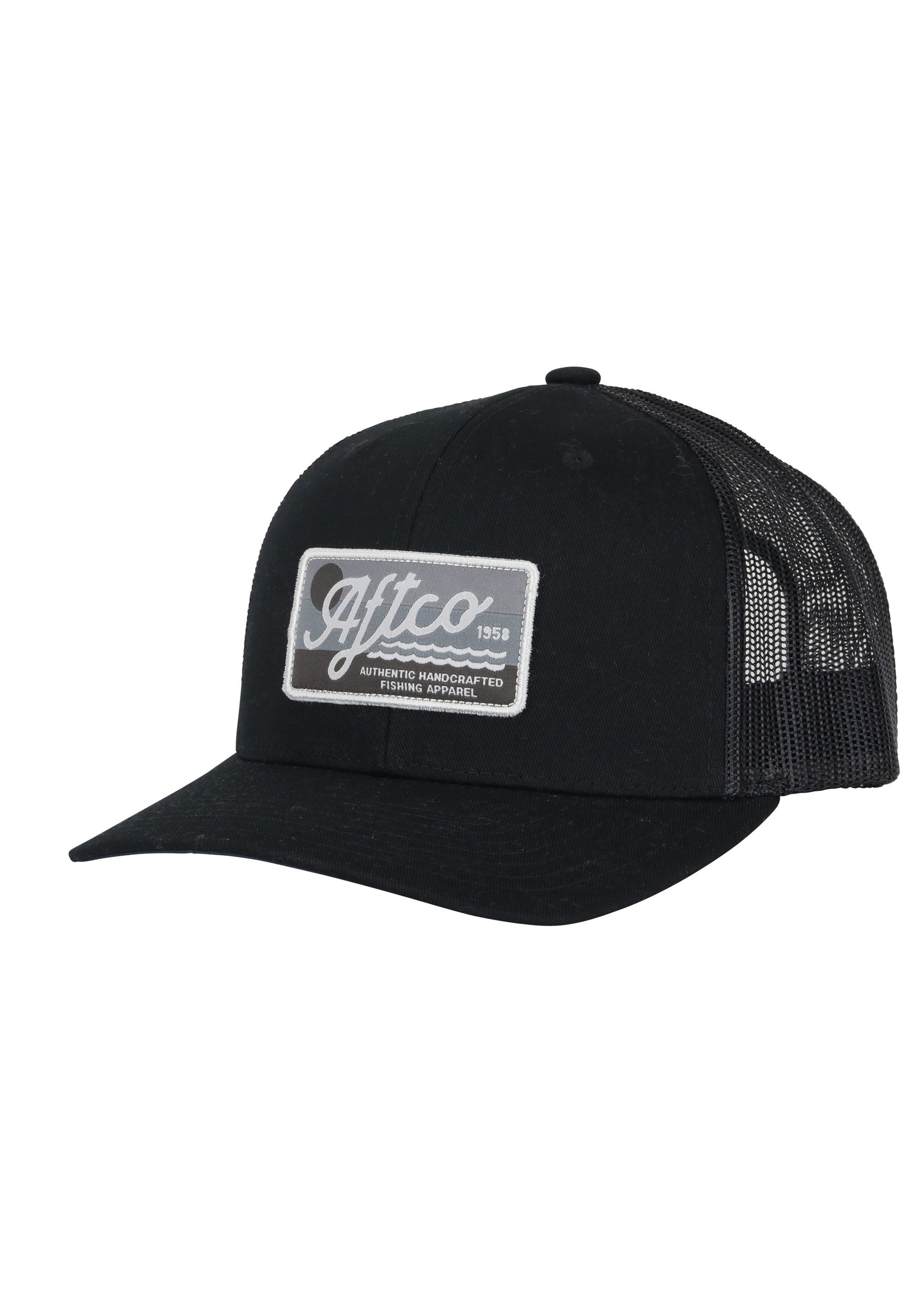 AFTCO Ultra Sonic Trucker