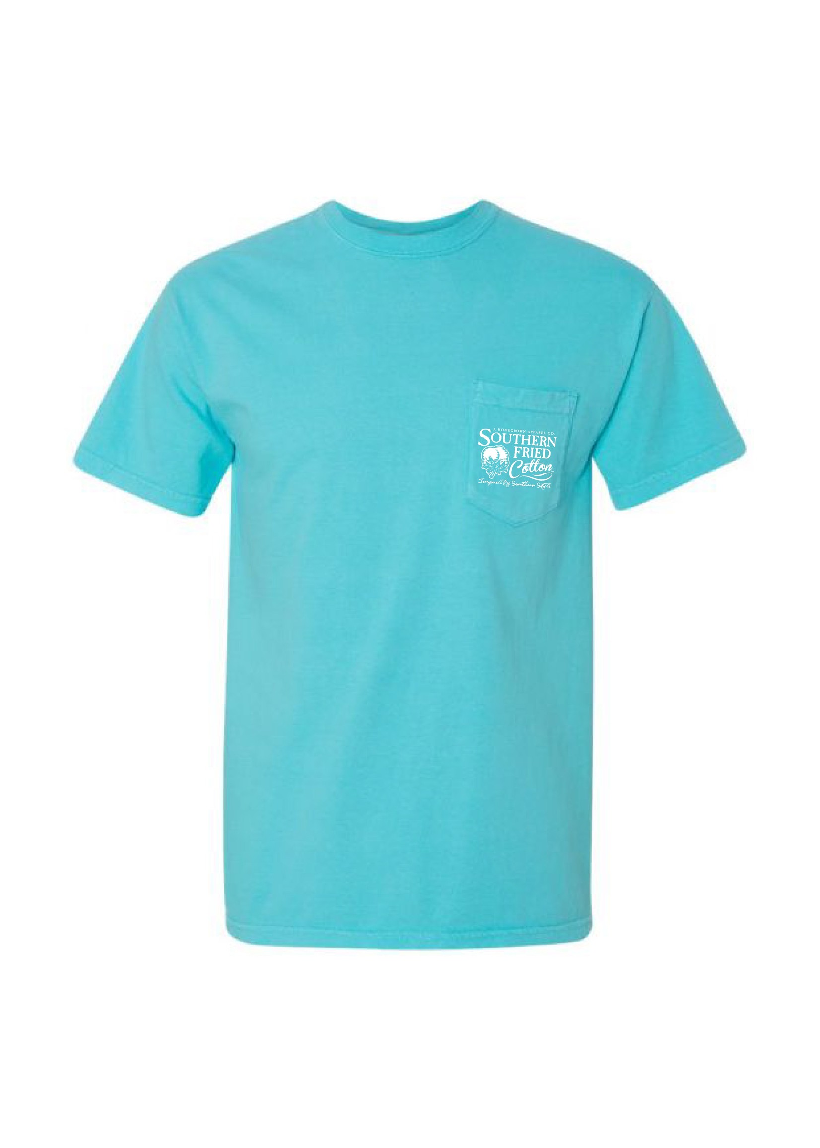 Sweet Southern Thing SS T-Shirt - King 