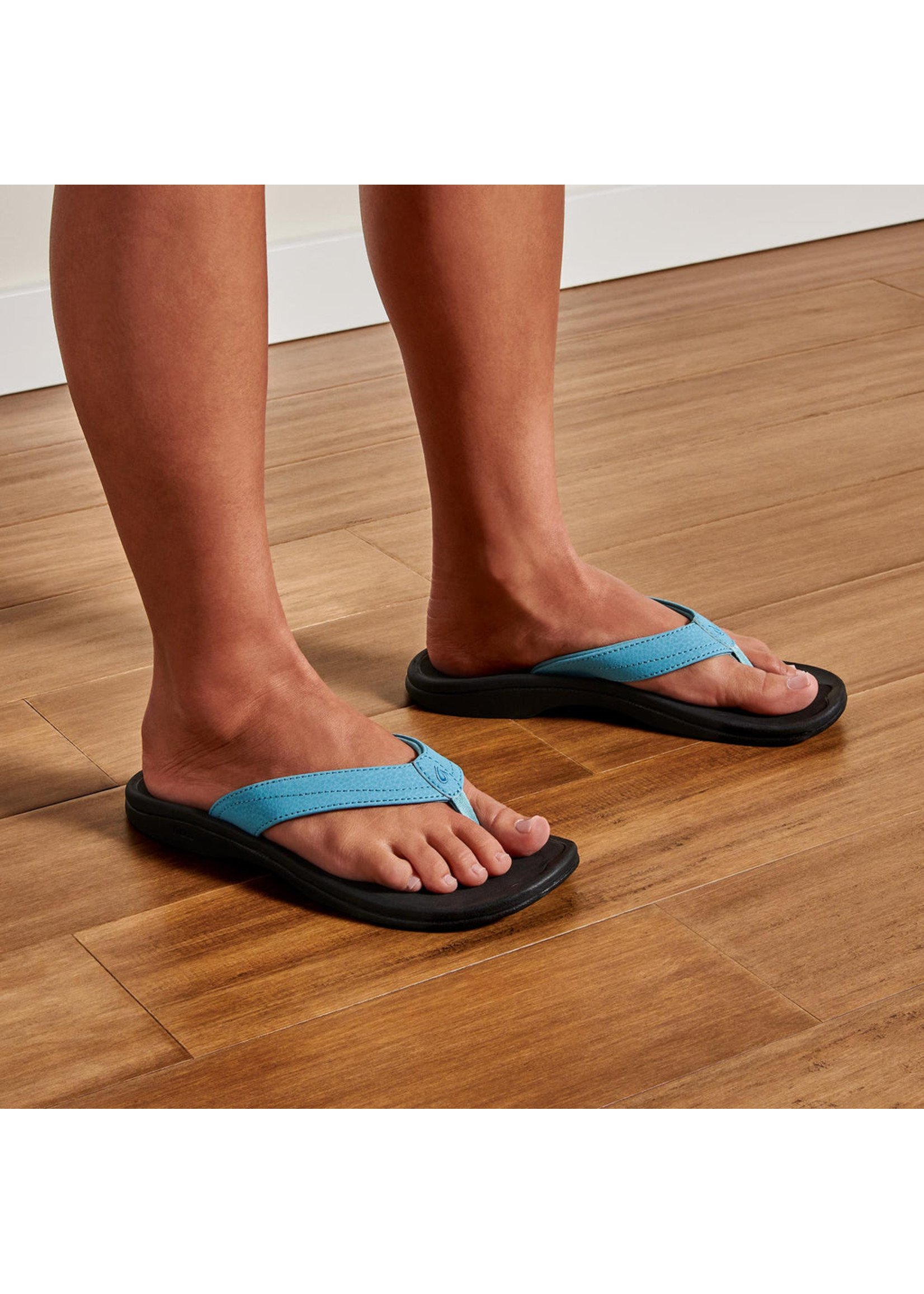 OluKai ‘Ohana  Women's Beach Sandals