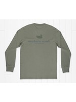 Southern Marsh Authentic Rewind Long Sleeve