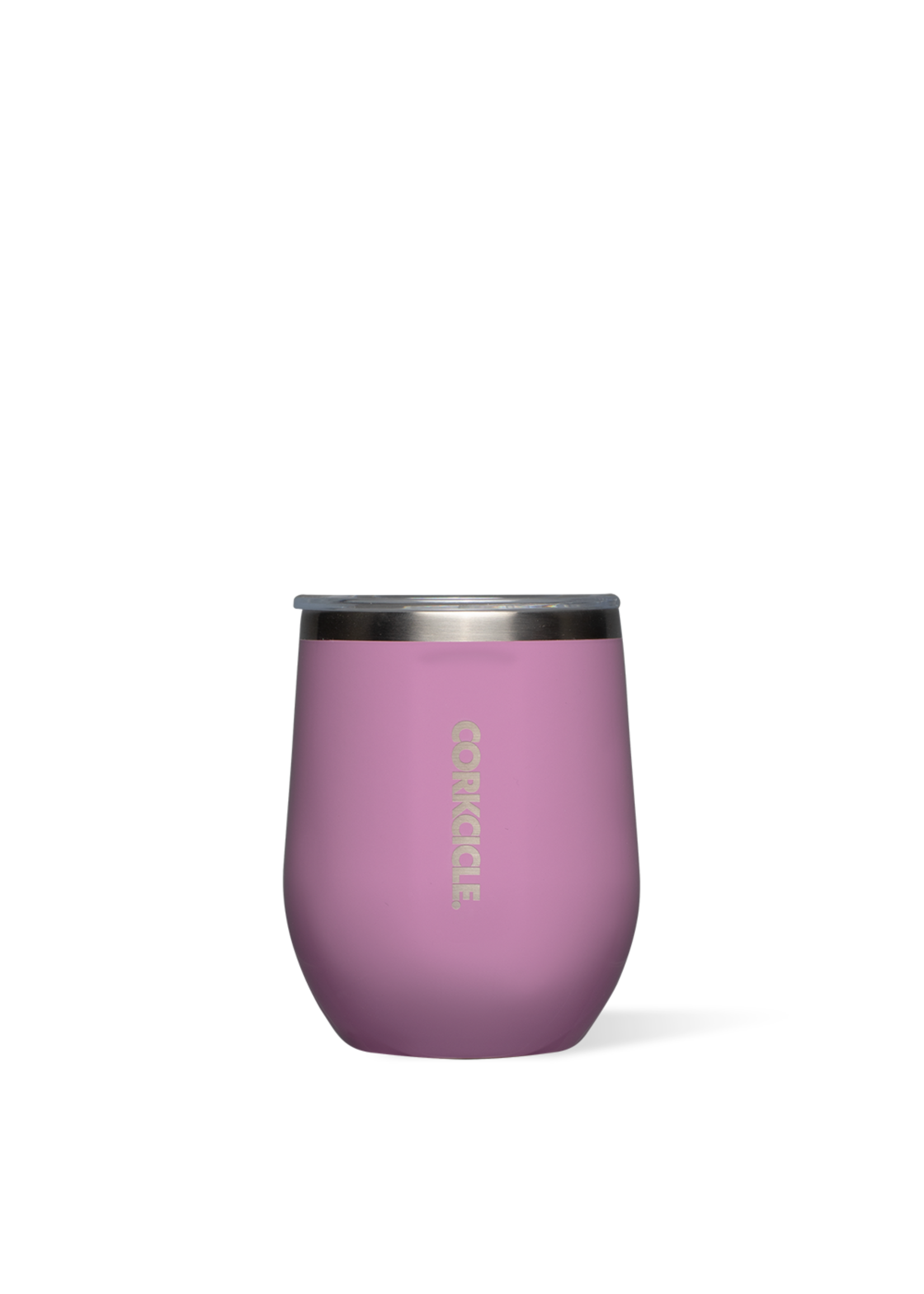 Classic Stemless Insulated Wine Tumbler
