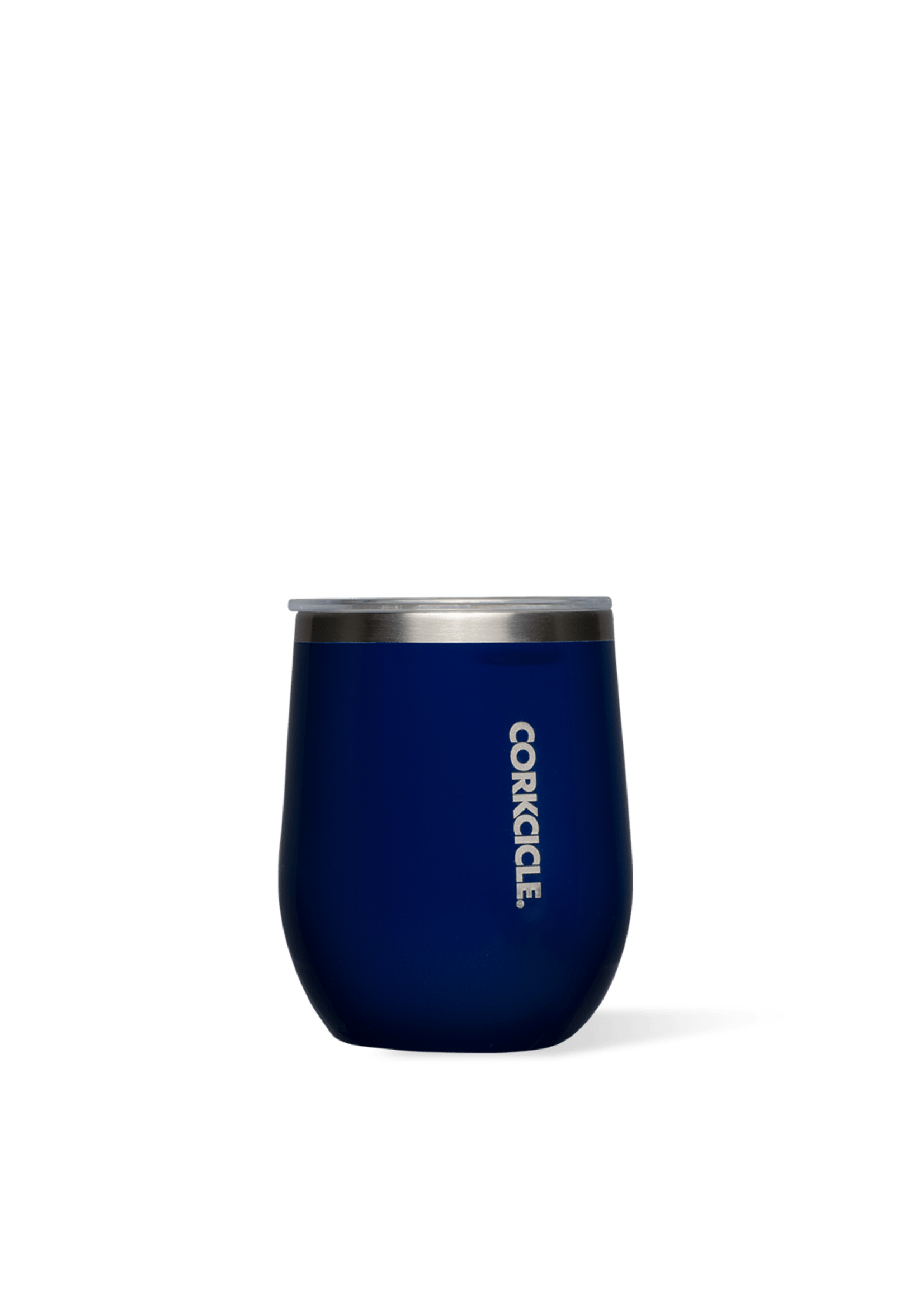 CORKCICLE. Classic Stemless Insulated Wine Tumbler