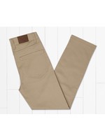 Southern Marsh Youth Cahaba Comfort Stretch Twill Pant