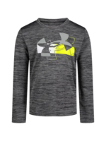 Under Armour Pop Out Logo Graphic Tee