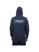 AFTCO Stacked Pullover Hoodie