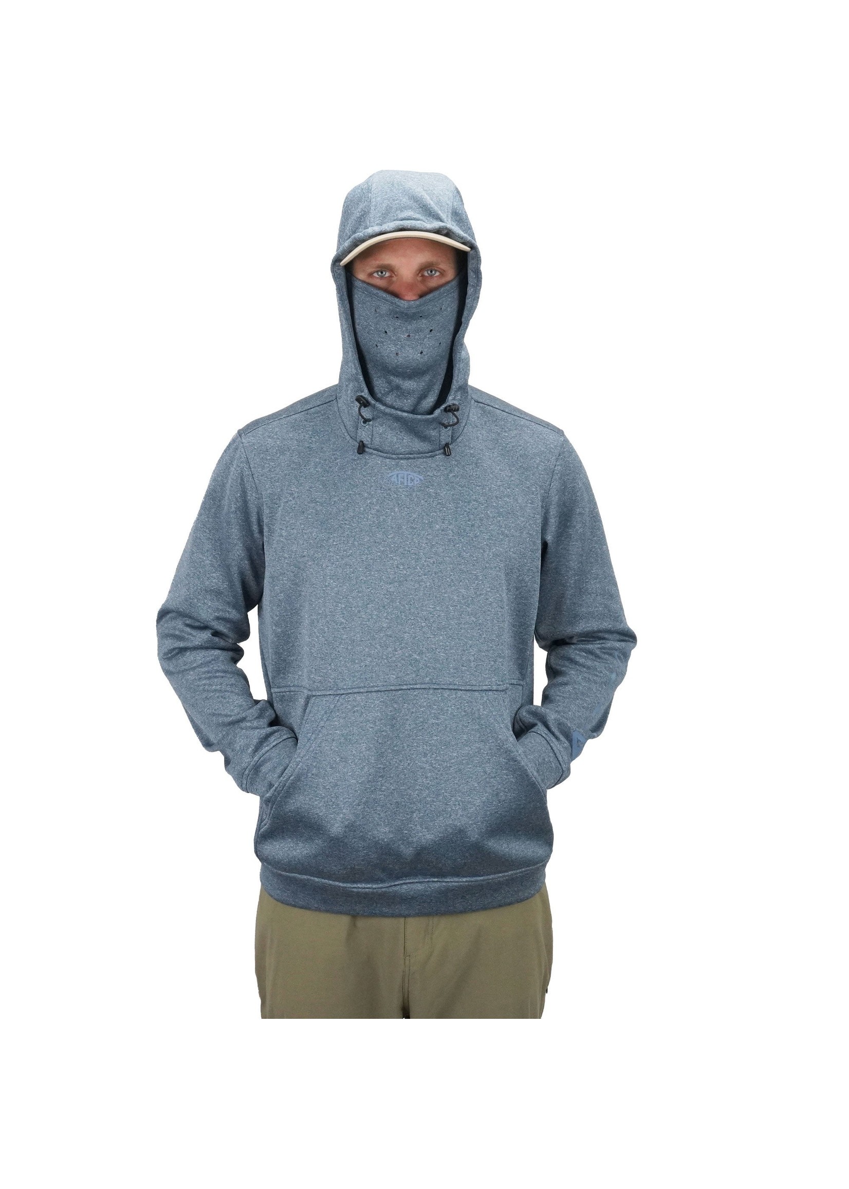AFTCO Reaper Technical Sweatshirt