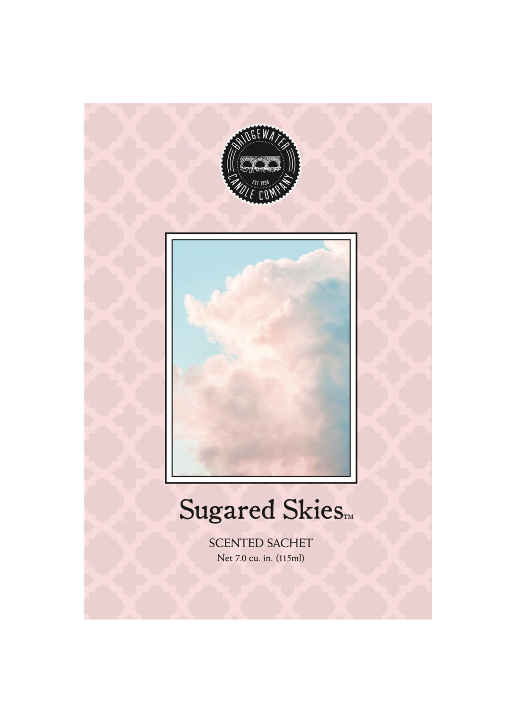 Bridgewater Candle Co., LLC Scented Sachets Sugared Skies
