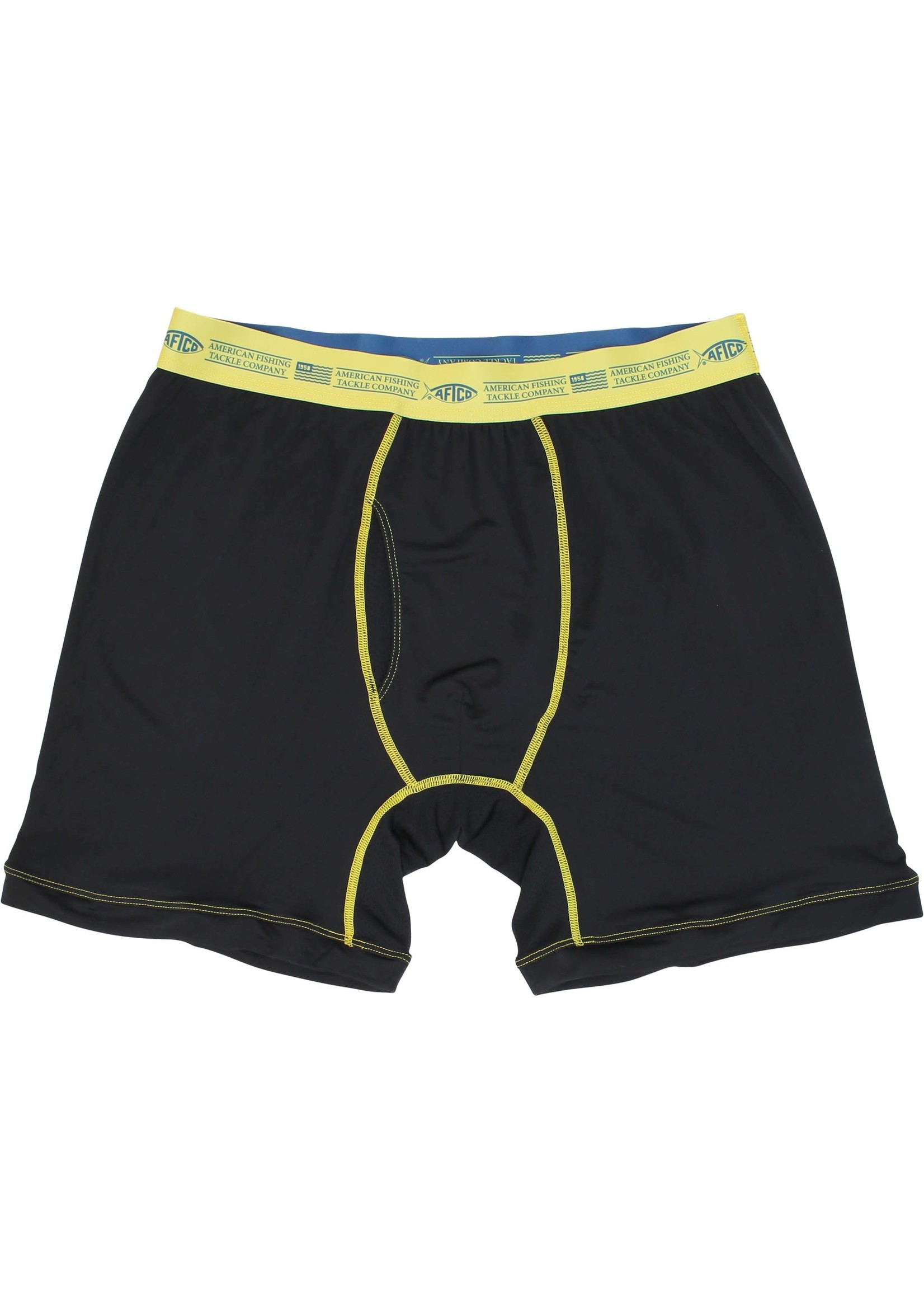AFTCO Tackle Boxers