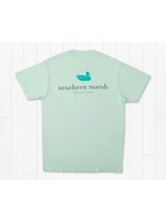 Southern Marsh Authentic Tee