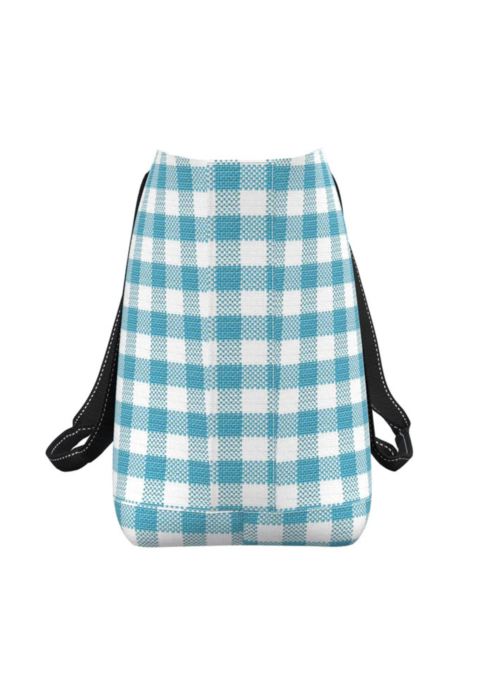 Scout Out N About Zip-Top Tote