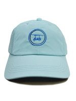 Bald Head Blues Youth Performance Hat