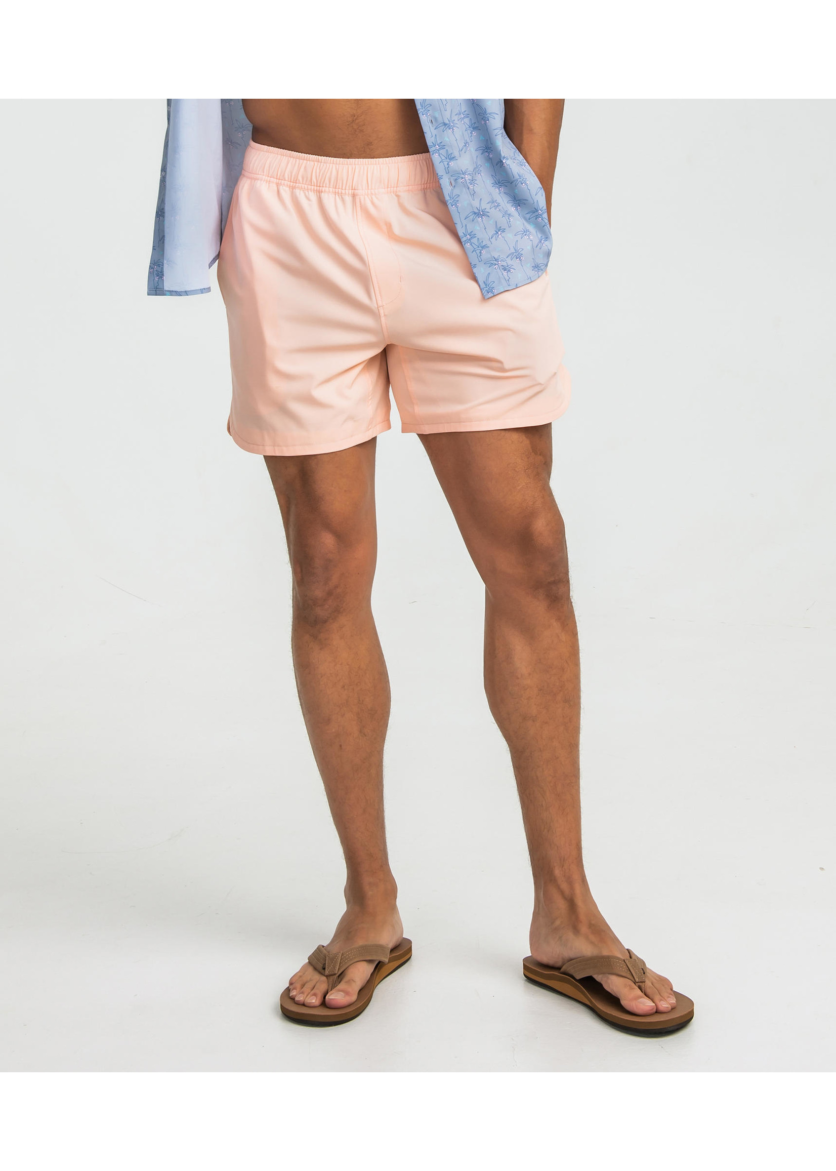 Southern Shirt Sand To Surf Volley Shorts