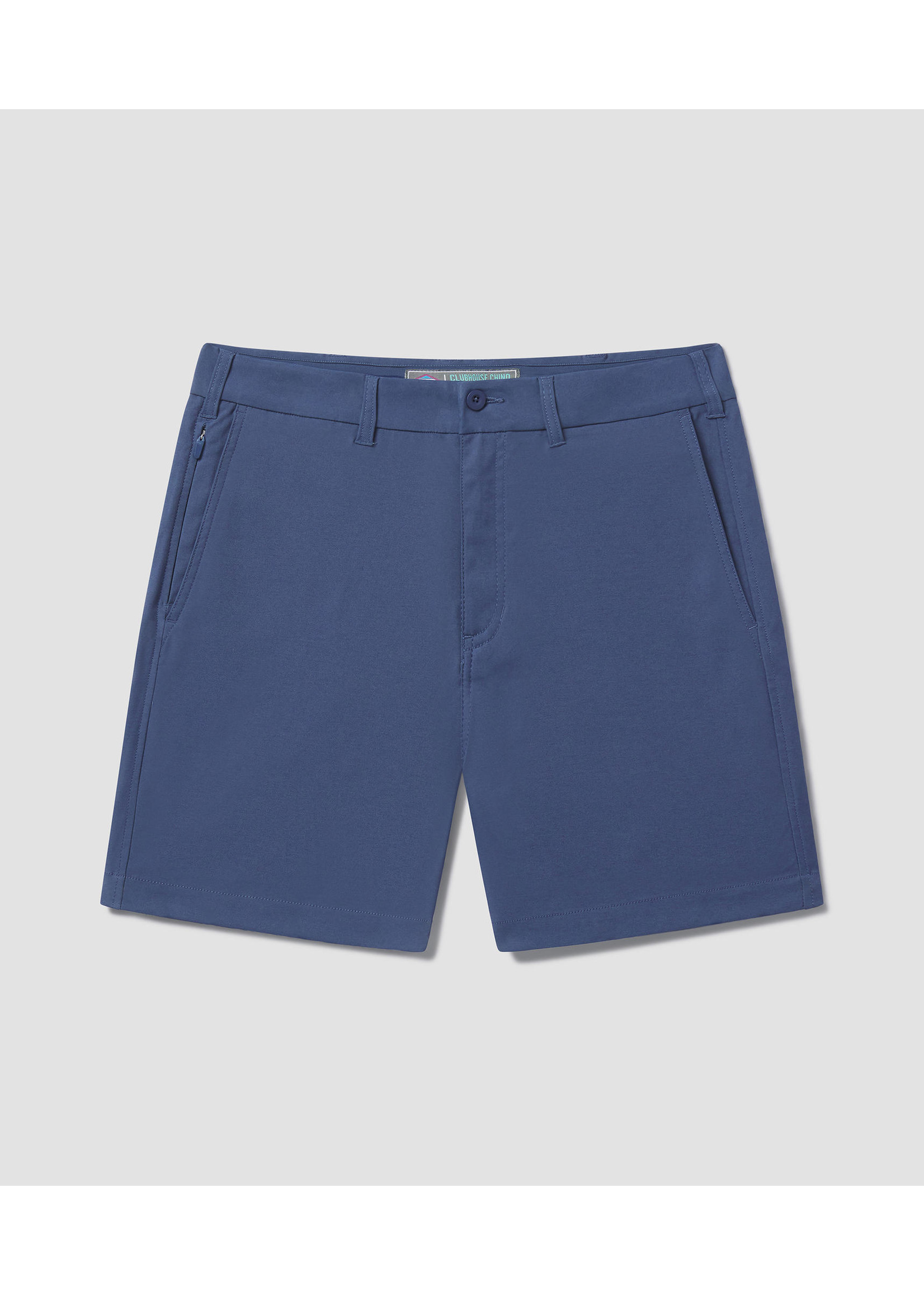 Southern Shirt Clubhouse Performance Chino Shorts