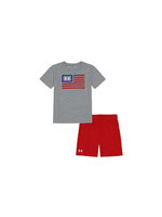 Under Armour Toddler Freedom Banner Set