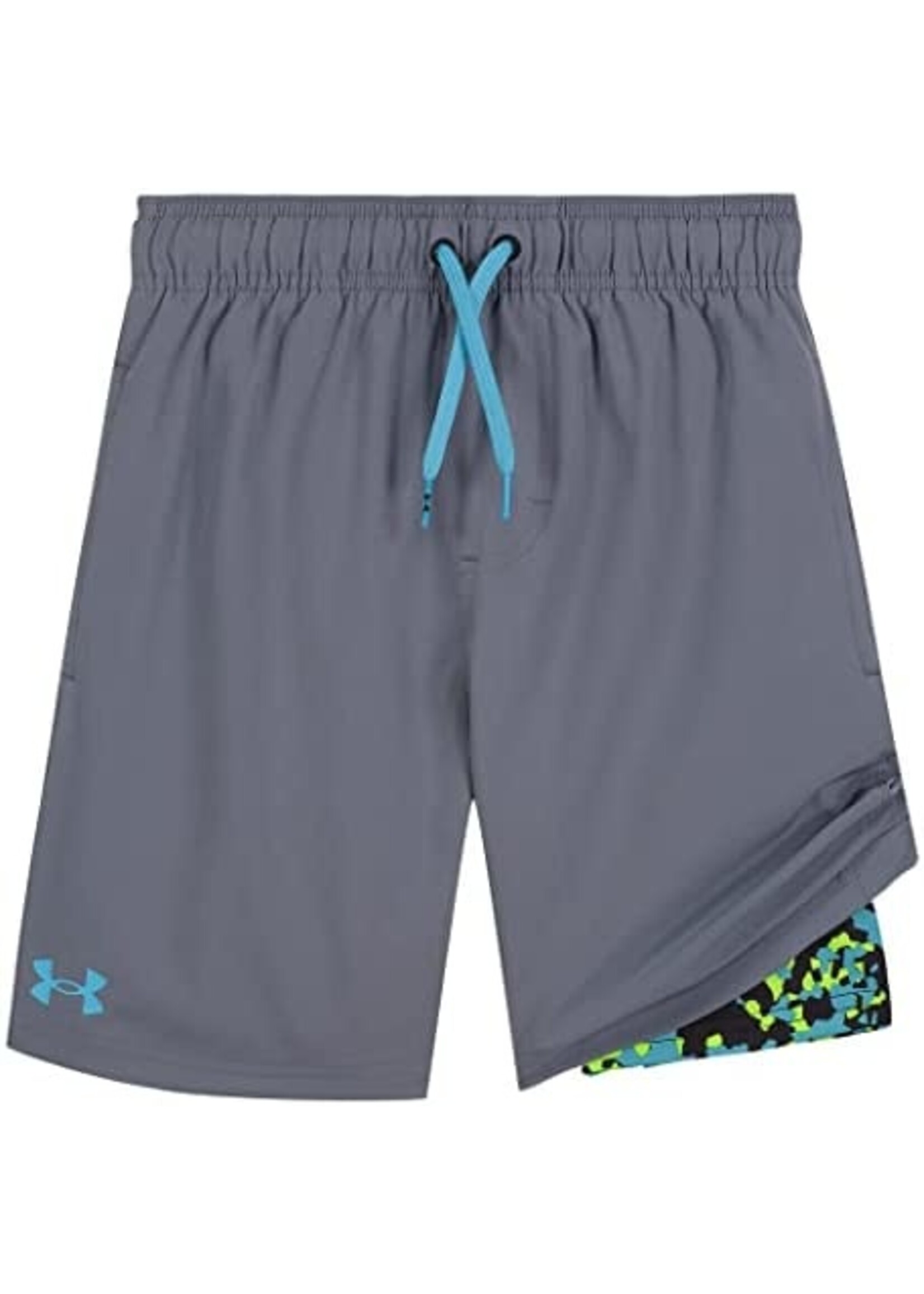 Under Armour Compression Volley Short