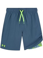 Under Armour Compression Volley Short