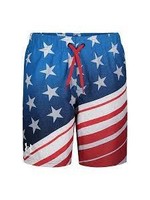 Under Armour Tilt Textured Flag Volley Short