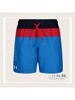 Under Armour Tri Block Volley Short