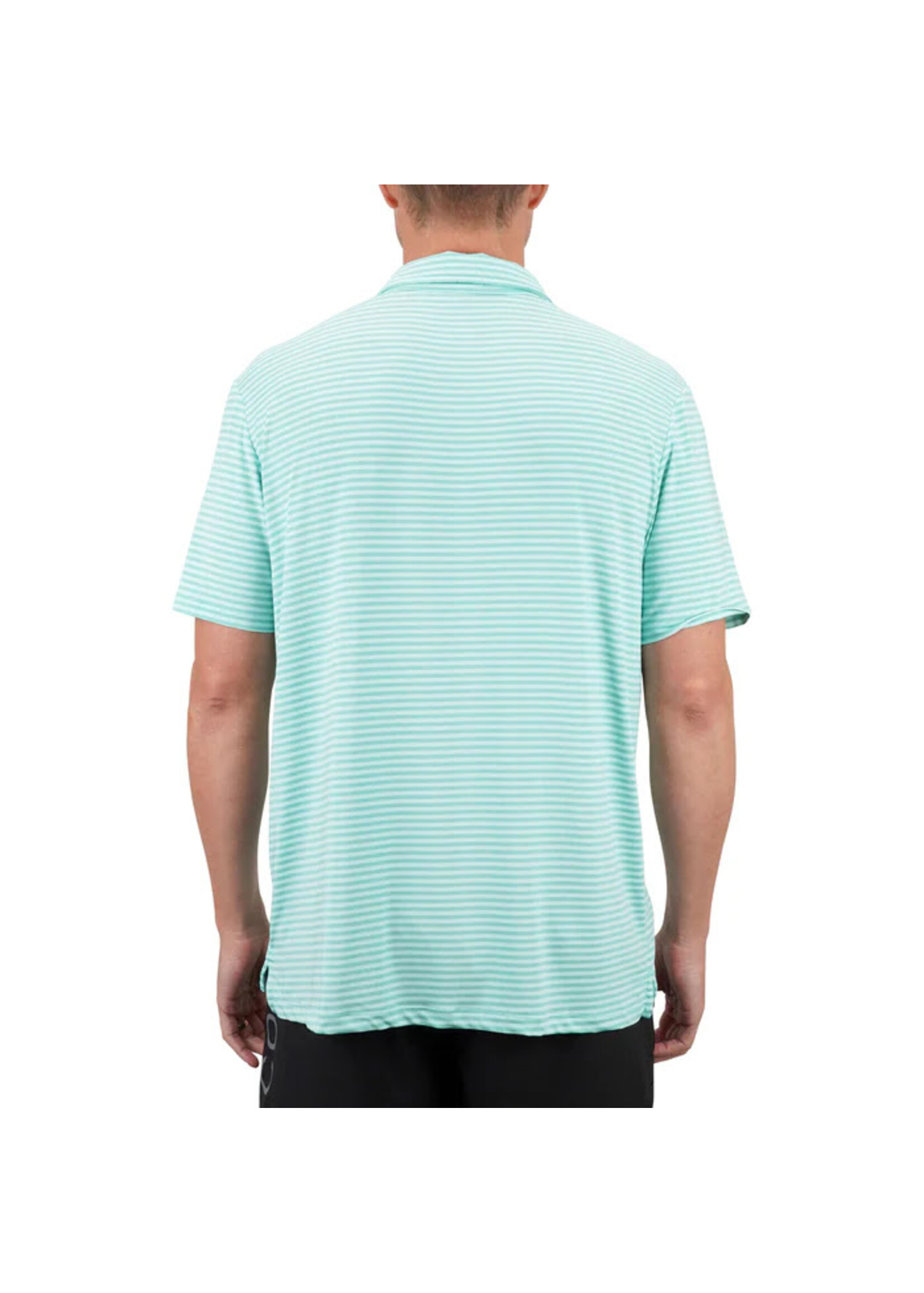 AFTCO Link SS Performance Polo Shirt