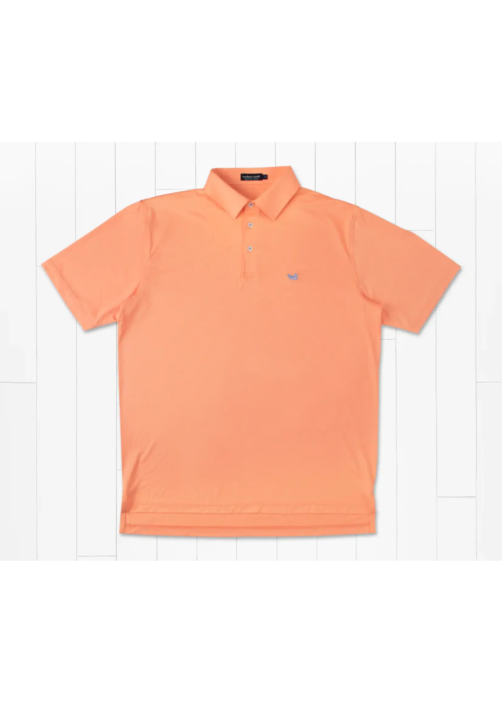 Southern Marsh Azores Performance Polo