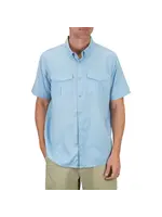 AFTCO Rangle Vented SS Shirt