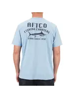 AFTCO Fishing Charters SS T Shirt