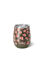 Swig Life On The Prowl Stemless Wine Cup 14oz
