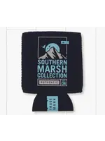 Southern Marsh Summit Poster Coozie