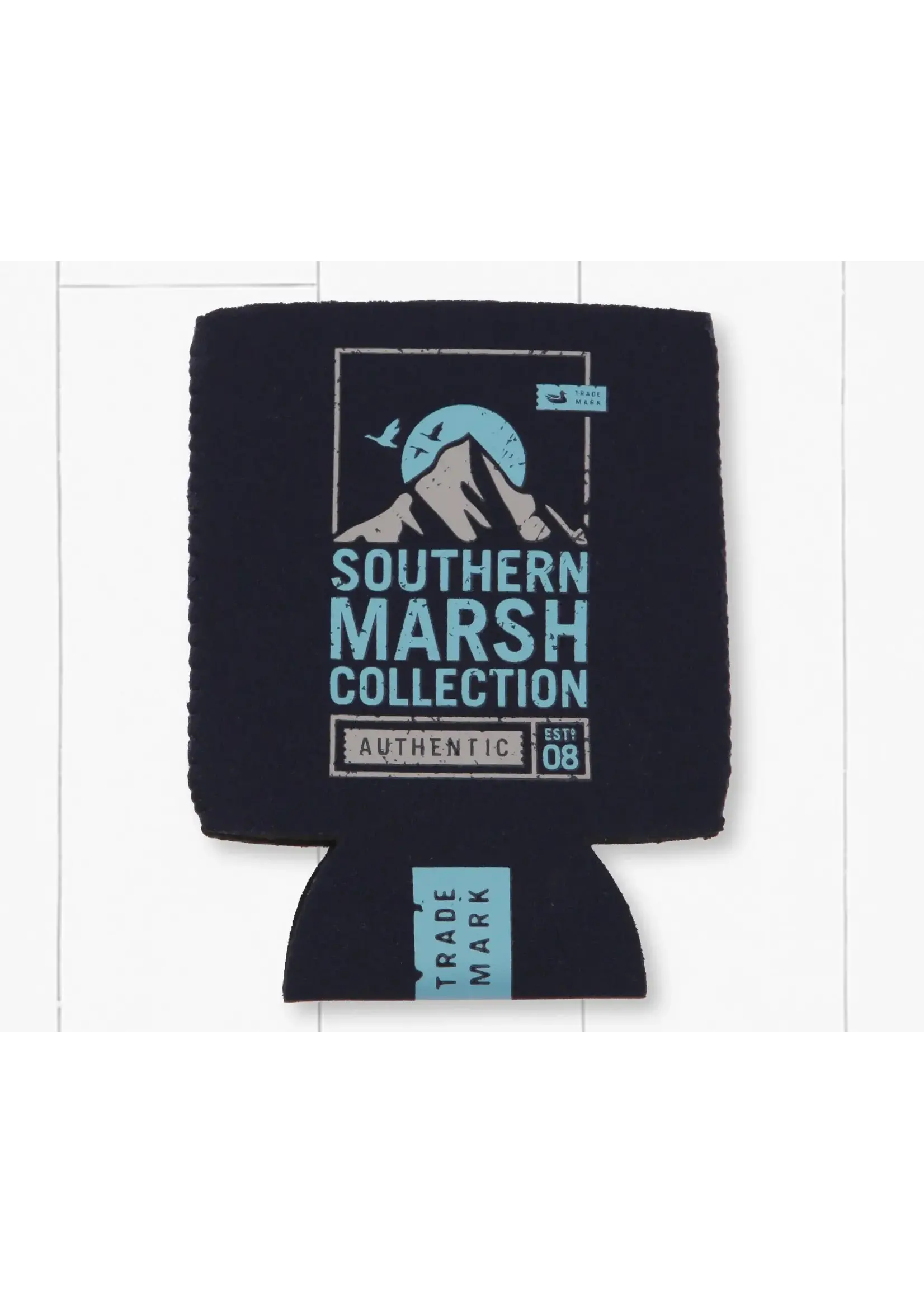 Southern Marsh Summit Poster Coozie