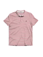 Peach State Pride Standing Dawg Laurel Performance Polo