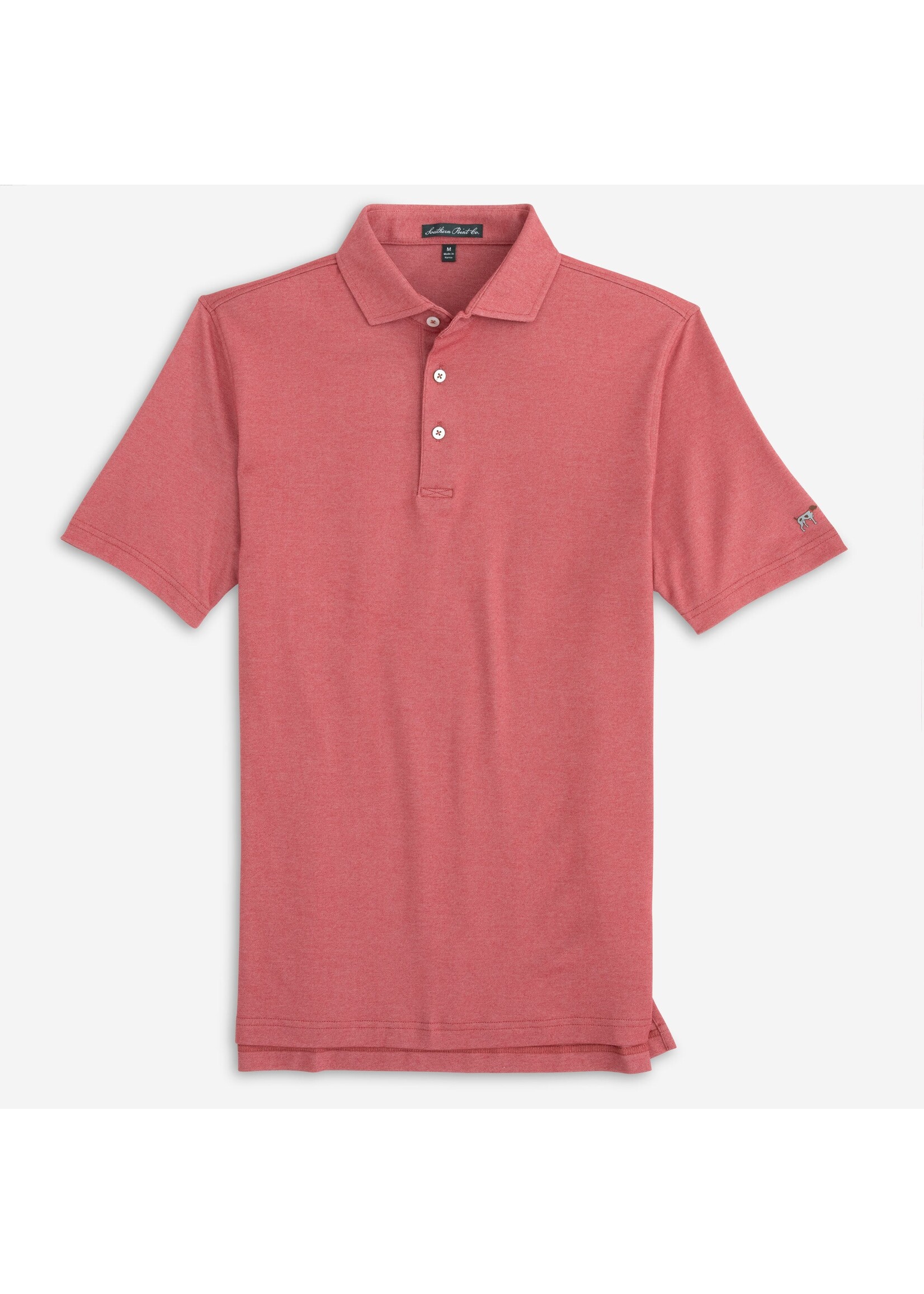 Southern Point Co. The Maxwell Polo