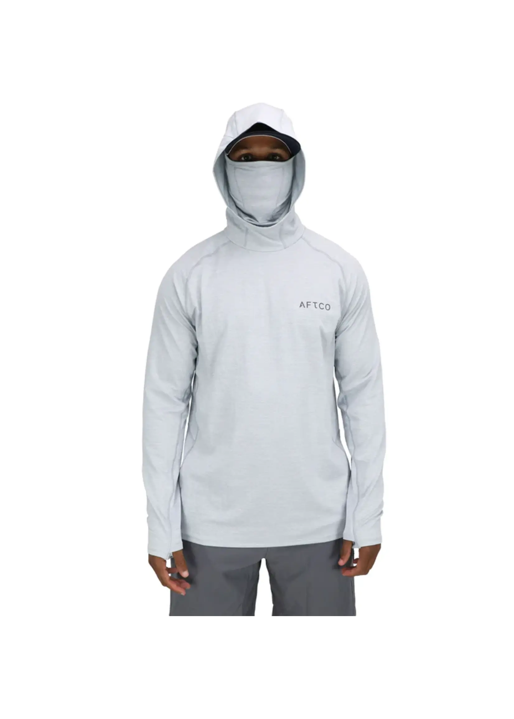 AFTCO Adapt Phase Change Performance Hoodie