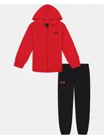 Under Armour Branded Logo Set